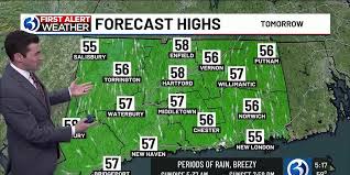 Technical Discussion: Mother’s Day weekend includes a First Alert Weather Day
