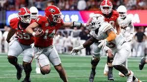 Georgia Bulldogs Enlist Billy Napier for Texas Showdown: A Strategic Move?