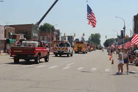 Huron Daily Tribune - News update