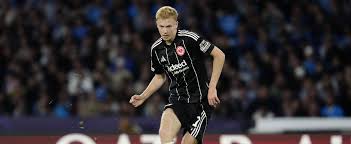 Larsson heiß auf Comeback: 