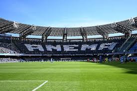 Video: Napoli’s Stadio Maradona finally added to new FC 26 game