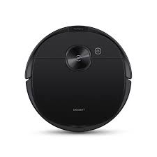 Robot hút bụi Ecovacs OZMO950 DX9G (quét hút, lau)