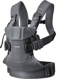 Baby Carriers that simplify your life | BabyBjörn