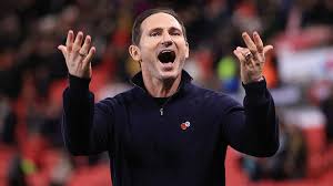 Lampard's Coventry City: Can They Bottle the Championship?!