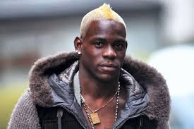 Image result for Mario Balotelli
