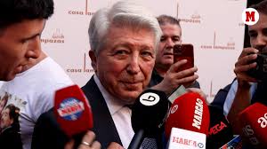 Julián, la cláusula imposible que no podrá pagar el Barça