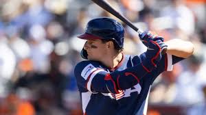 Roman Anthony To Bat Seventh, Play Left Field In Team USA’s WBC Opener