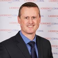 SIS Betting Employee Richard Brankley's profile photo