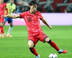 Lee Jae-sung