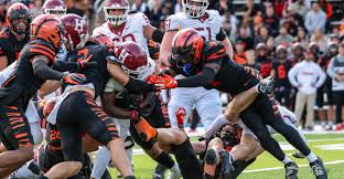Ivy League Play Begins this Weekend