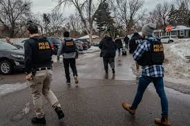 Health Dept. Pauses Child Care Funding to Minnesota, Citing State’s Fraud Scandal