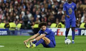 News source: Foot Mercato