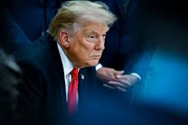 Trump to Appeal Judge’s Ruling Denouncing I.R.S. Suit as Exercise in Self-Dealing