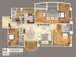 Image result for 3d Plan Of House.