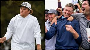 Golf Monthly - News update