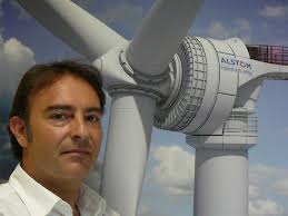 ... Alstom&#39;s Offshore Wind Platform Director, Daniel Castell - Headshot_Castell_web