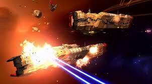 Image result for HOMEWORLD REMASTERED COLLECTION