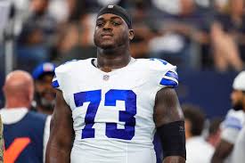 Cowboys Offensive Line Rebuild