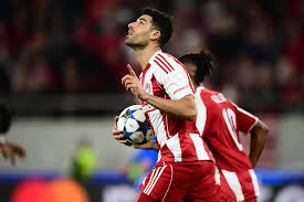 Olympiacos vs Leverkusen Champions League Odds, Picks and Prediction for Wednesday, February 18