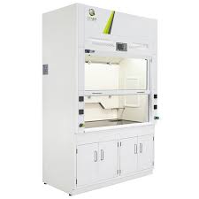 TopAir Metal Fume Cupboard - FH-180 | LabPro Inc.