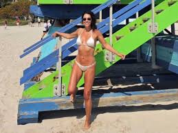 Paula Echevarria
