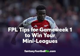 Fantasy Football Fix - News update