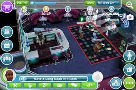 Картинки по запросу The Sims FreePlay