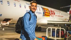 Levante UD - News update