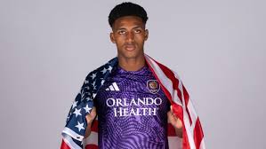 Alex Freeman Called Up to USMNT for Concacaf Gold Cup 2025