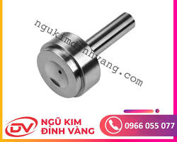 Bạc bơm keo khuôn mẫu cơ khí