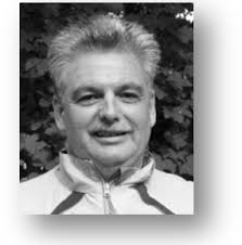Hans Hering 4. Dan. Dipl.Ing. bei SWM Aikido seit 1976. TWA-Lehrerlizenz - Trainer-Hans-285x288