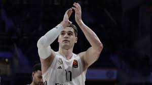 Mario Hezonja Cleveland Cavaliers