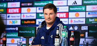 Hamburger SV busca soluciones inteligentes ante RB Leipzig en partido clave de la Bundesliga