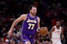 Lakers’ JJ Redick provides update on Luka Doncic’s hamstring recovery