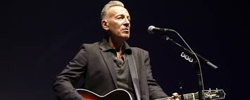 bruce springsteen