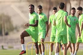 خروج دو خارجی پرسپولیس گره خورد؛ گرا و بیفوما هنوز توافق نکردند