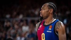 Crvena Zvezda penalized by EuroLeague for offensive chants at Kevin Punter