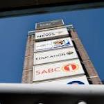 SABC unions will down without