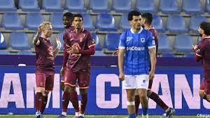 LIVE - Charleroi ontsnapt aan gelijkmaker: Heymans treft de paal bij penalty voor Genk