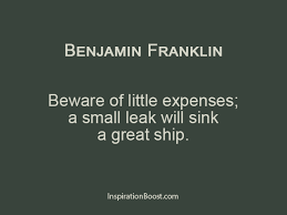 Finance Quotes. QuotesGram via Relatably.com