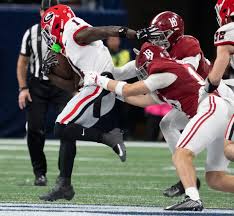 Alabama football players still believe Crimson Tide deserves a spot in CFP