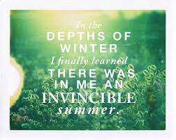 Sick Of Snow Quotes. QuotesGram via Relatably.com