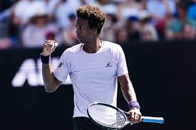 Gael Monfils vs. Alexis Galarneau Prediction, Odds and Best Bets (ATP Indian Wells 2026, Round of 128, March 4)