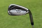 New mizuno jpx ez irons