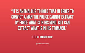 Felix Frankfurter Quotes. QuotesGram via Relatably.com