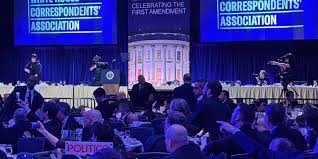 ‘I’m gonna hide’ | UT student describes chaos after shooting incident at DC correspondents event