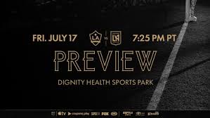 Preview | Galaxy vs. LAFC - 2026 MLS Season