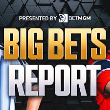 Big Bets Report: World Cup Wagering Continues At Blistering Pace