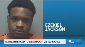 Man to spend life in prison after seeking cleaner on Nextdoor app in Canton, repeatedly raping woman for 5 hours while holding her captive