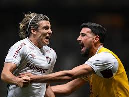 américa - fluminense